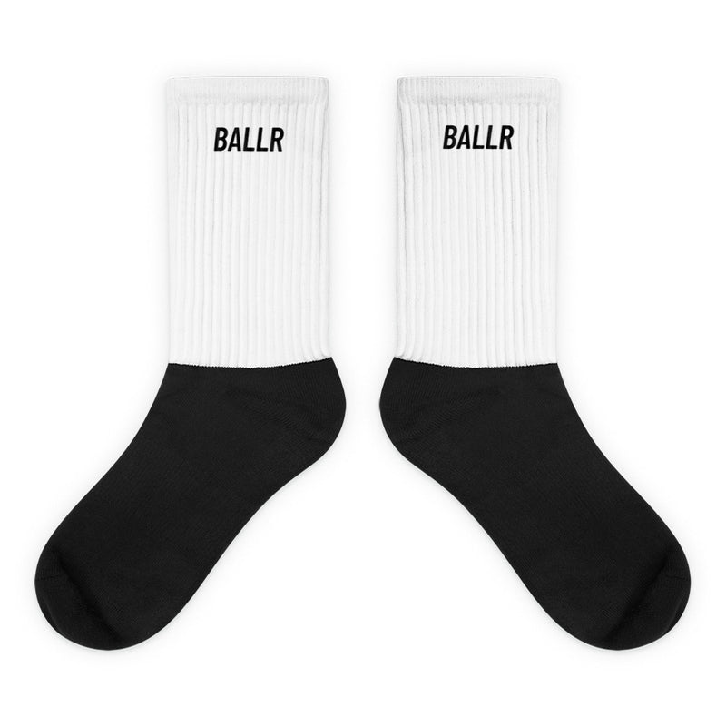 BALLR Socks