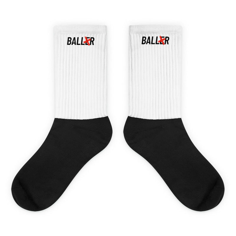BALLXR Socks